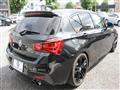 2017 BMW 1 Series