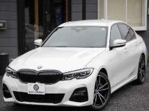 2020 BMW 3 Series