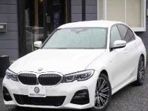 2020 BMW 3 Series