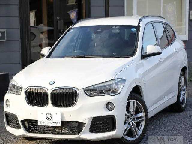 2019 BMW BMW Others
