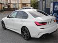 2019 BMW 3 Series