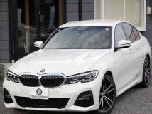 2019 BMW 3 Series