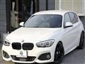 2018 BMW 1 Series