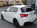 2018 BMW 1 Series