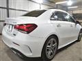 2019 Mercedes-Benz A-Class