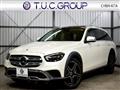 2021 Mercedes-Benz E-Class