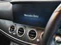 2021 Mercedes-Benz E-Class