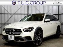 2021 Mercedes-Benz E-Class