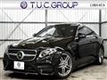 2018 Mercedes-Benz E-Class