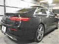 2018 Mercedes-Benz E-Class