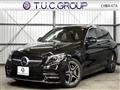 2018 Mercedes-Benz C-Class