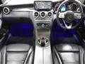 2018 Mercedes-Benz C-Class