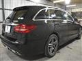 2018 Mercedes-Benz C-Class