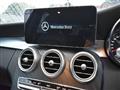 2018 Mercedes-Benz C-Class