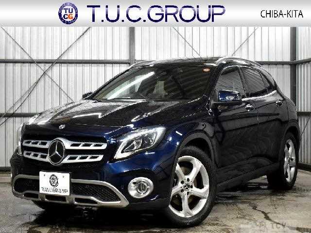 2018 Mercedes-Benz Mercedes-Benz Others