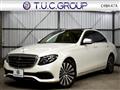 2018 Mercedes-Benz E-Class
