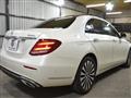 2018 Mercedes-Benz E-Class