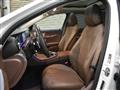 2018 Mercedes-Benz E-Class