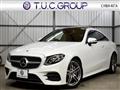 2018 Mercedes-Benz E-Class