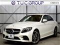 2018 Mercedes-Benz C-Class