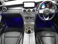 2018 Mercedes-Benz C-Class