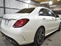 2018 Mercedes-Benz C-Class