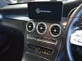 2018 Mercedes-Benz C-Class
