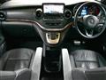 2021 Mercedes-Benz V-Class