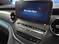 2021 Mercedes-Benz V-Class