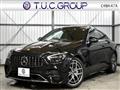 2023 Mercedes-Benz E-Class