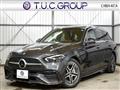 2022 Mercedes-Benz C-Class