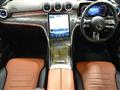 2022 Mercedes-Benz C-Class
