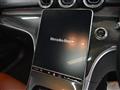 2022 Mercedes-Benz C-Class