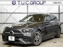2022 Mercedes-Benz C-Class