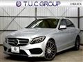 2015 Mercedes-Benz C-Class