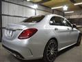 2015 Mercedes-Benz C-Class
