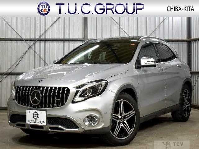 2018 Mercedes-Benz Mercedes-Benz Others