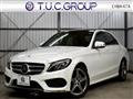 2015 Mercedes-Benz C-Class