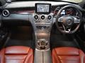 2015 Mercedes-Benz C-Class