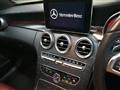 2015 Mercedes-Benz C-Class