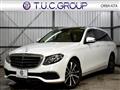 2019 Mercedes-Benz E-Class