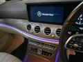 2019 Mercedes-Benz E-Class