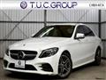 2019 Mercedes-Benz C-Class