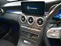 2019 Mercedes-Benz C-Class