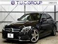 2018 Mercedes-Benz C-Class