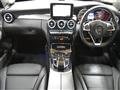 2018 Mercedes-Benz C-Class