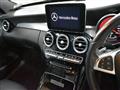 2018 Mercedes-Benz C-Class