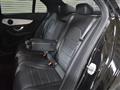 2018 Mercedes-Benz C-Class
