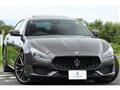 2021 Maserati Quattroporte