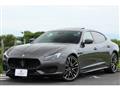 2021 Maserati Quattroporte